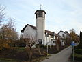 Kath. Kirche (2012)