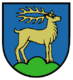 Coat of arms of Hausen an der Möhlin