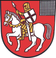Hohenkirchen címere