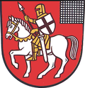 Brasão de Hohenkirchen