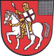 Грб на Хоенкирхен