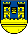 Town of Neustadt in Sachsen