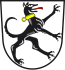 Blason de Rieden