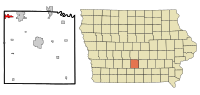 Miniatura per Cumming (Iowa)