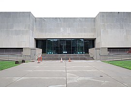 West Virginia Capitol Complex