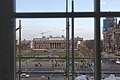 View from the palace to the Altes Museum