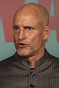 Woody Harrelson