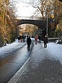 Brücke (Rheinische Bahnstrecke)