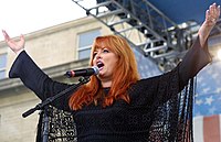 Wynonna Judd