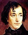 Benjamin Disraeli (1804–1881)