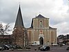 (nl) Parochiekerk Sint-Quintinus