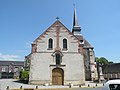 Église Saint-Denis de Sérifontaine