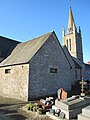 Église Saint-Martin de Curey