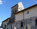 Église Saint-Martin de Malaumont