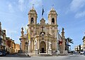 {{National Inventory of Cultural Property of the Maltese Islands|2077}}