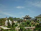 Confuciaansen tempel in Jiangmen.