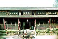 Temple Baoguo Salle Daxiong