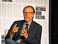 Miniatura per George Saunders