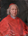 Q531893 Pompeo Aldrovandi geboren op 23 september 1668 overleden op 6 januari 1752