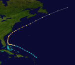 1887 Atlantic hurricane 7 track.png