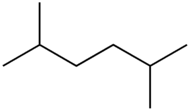 Image illustrative de l’article 2,5-Diméthylhexane