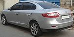 Renault Samsung SM3