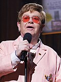 Thumbnail for Elton John