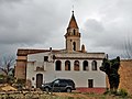 Neue Michaeliskirche in El Montmell