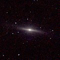 NGC 5084 by 2MASS