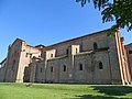 Abbazia di Fontevivo