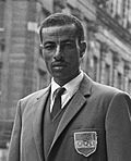 Miniatura per Abebe Bikila