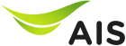 logo de AIS Telecom