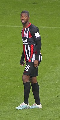 Almamy Touré