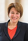 Amy Klobuchar, official portrait, 113th Congress (cropped).jpg