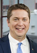 Vignette pour Andrew Scheer