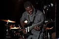 1983 Tosin Abasi (Animals As Leaders)