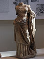Statue av Afrodite