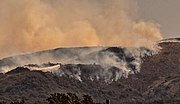 Miniatura para Incendios forestales de Córdoba de 2020