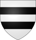 Comté Oberisenburg ou Isembourg Supérieur