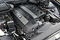 Motor BMW M54B25 v modelu 525i