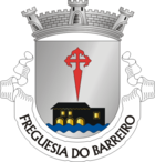 Wappen von Barreiro