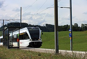 Stacidomo Lütisburg