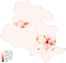 Asian-Bangladeshi