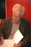 Pierre Bellemare en 2007.