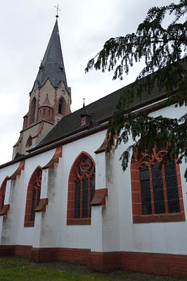 Sint-Quirinuskerk