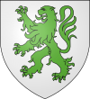 Blason de Averdoingt