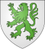 Blason de Averdoingt