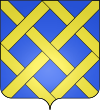 Blason de Joux-la-Ville