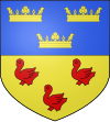 Blason de Schœnenbourg