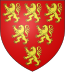 Blason de Sillé-le-Guillaume